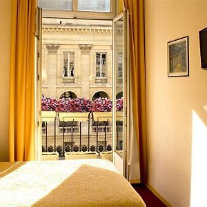 Hotel de L'Opéra