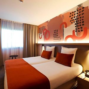 Chambre Standarde Lit King-Size